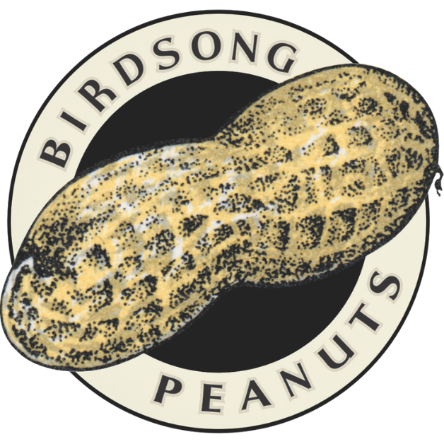 Birdsong Peanuts